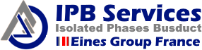 EINES GROUP - IPB Services